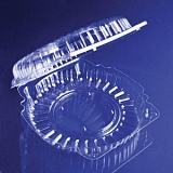 Емкость ИП-52Н d=230мм h=64мм (240шт/уп)