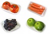 Подложки, лотки, контейнера для овощей и фруктов