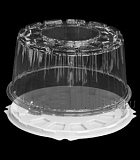 Емкость ПР-Т-192 крышка h=115мм (150шт/уп)